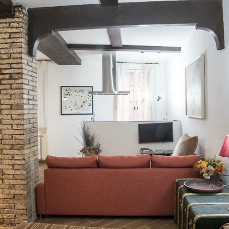 Campo De' Fiori Apartment Roma Eksteriør bilde