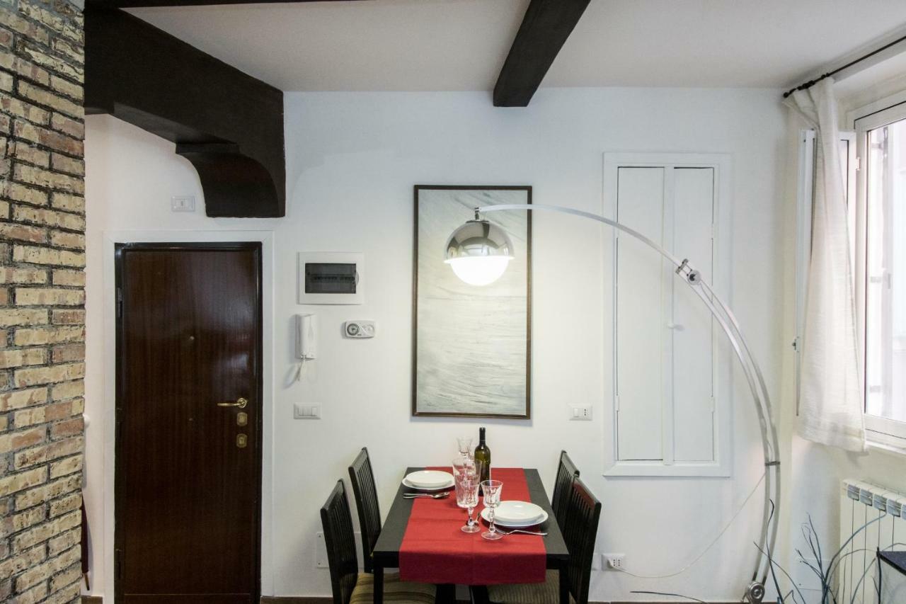 Campo De' Fiori Apartment Roma Eksteriør bilde
