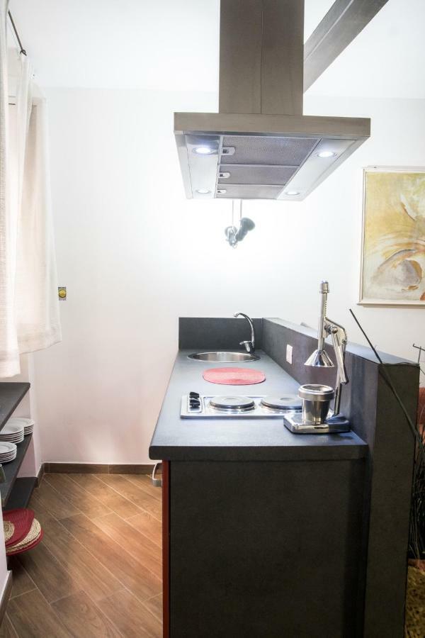 Campo De' Fiori Apartment Roma Eksteriør bilde